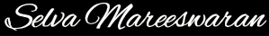 Selva Mareeswaran Logo